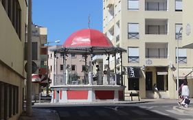 Eurosun Hotels Loulé