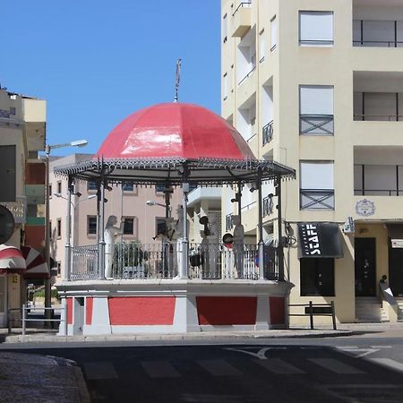 Eurosun Hotels Loulé Esterno foto