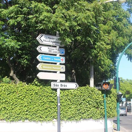 Eurosun Hotels Loulé Esterno foto