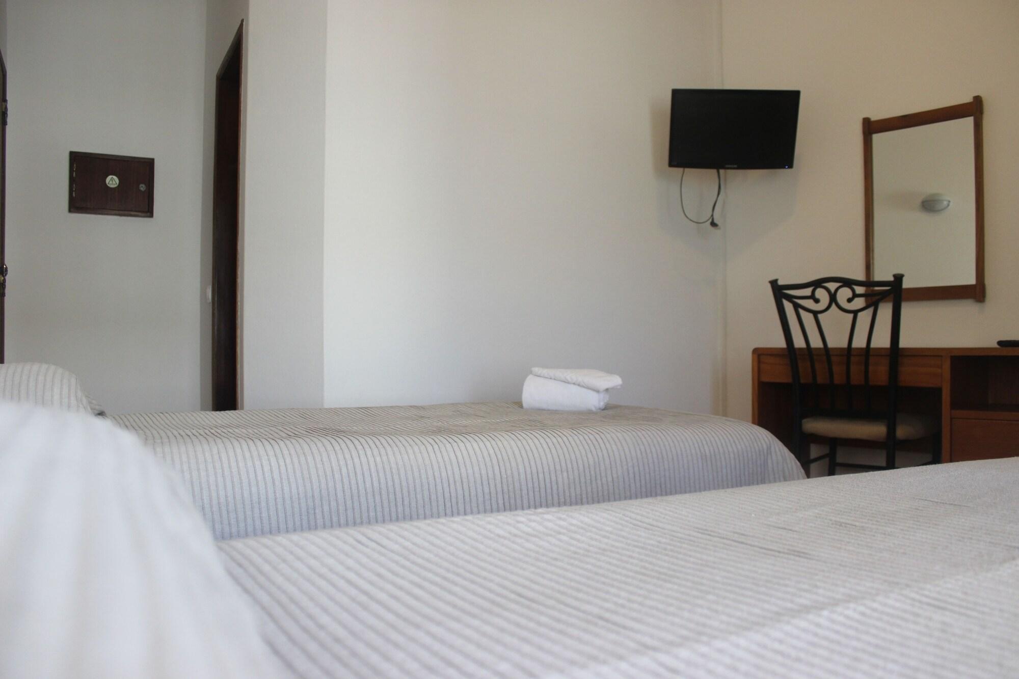 Eurosun Hotels Loulé Esterno foto