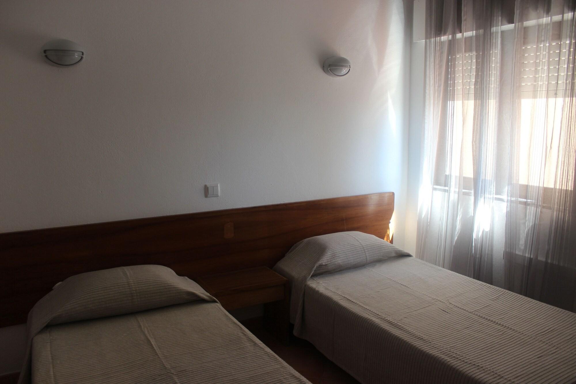 Eurosun Hotels Loulé Esterno foto