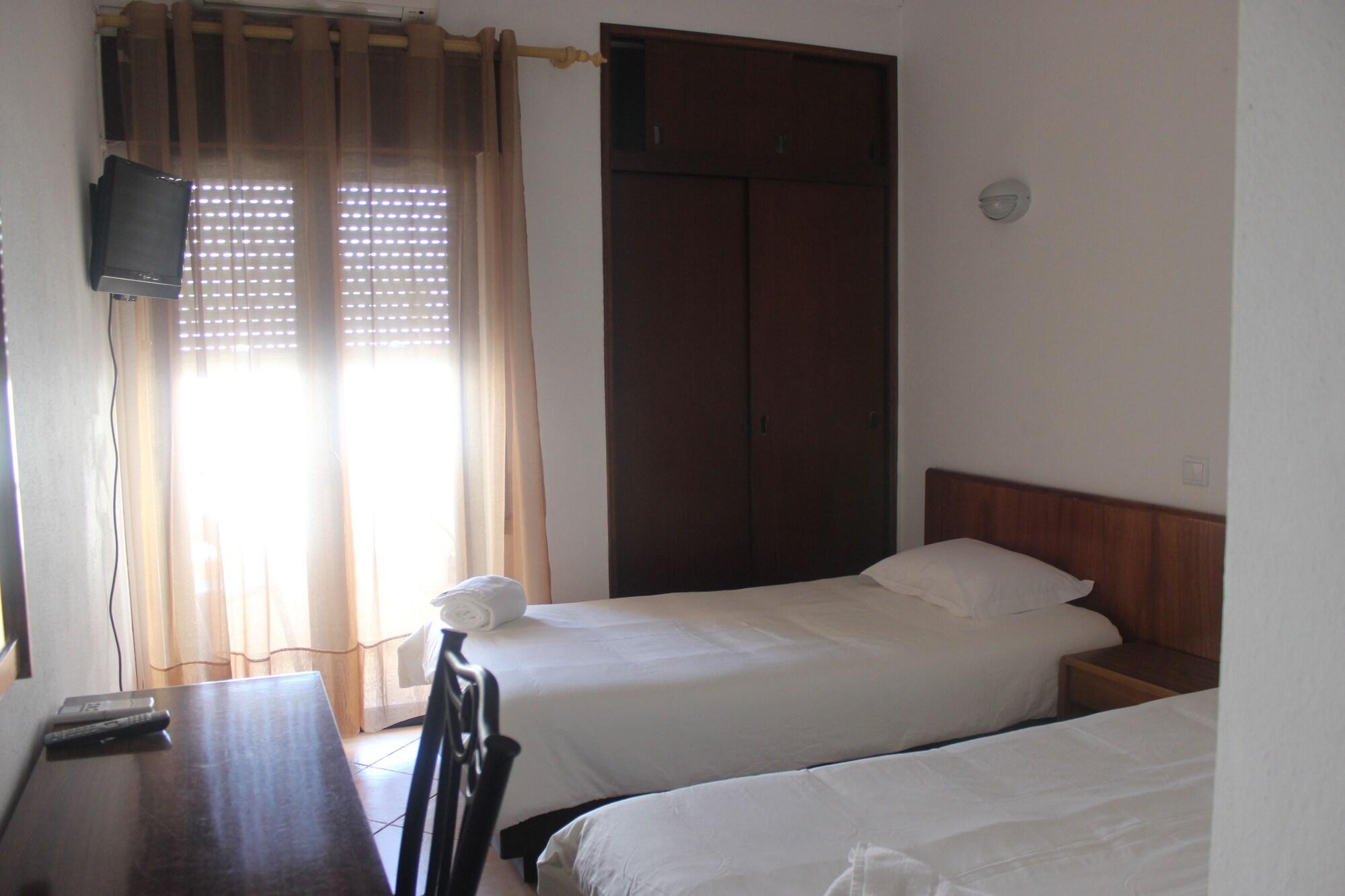 Eurosun Hotels Loulé Esterno foto