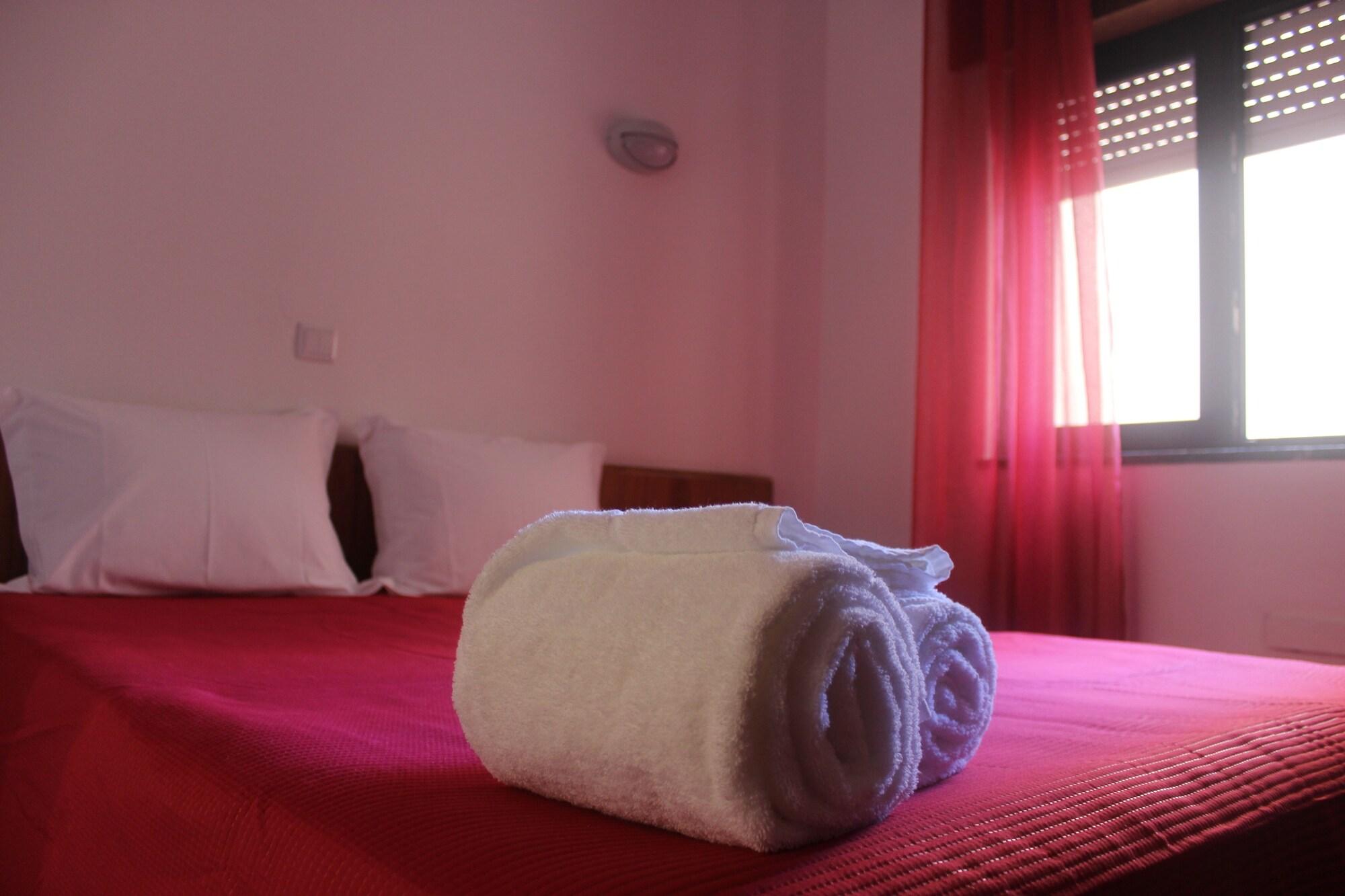Eurosun Hotels Loulé Esterno foto