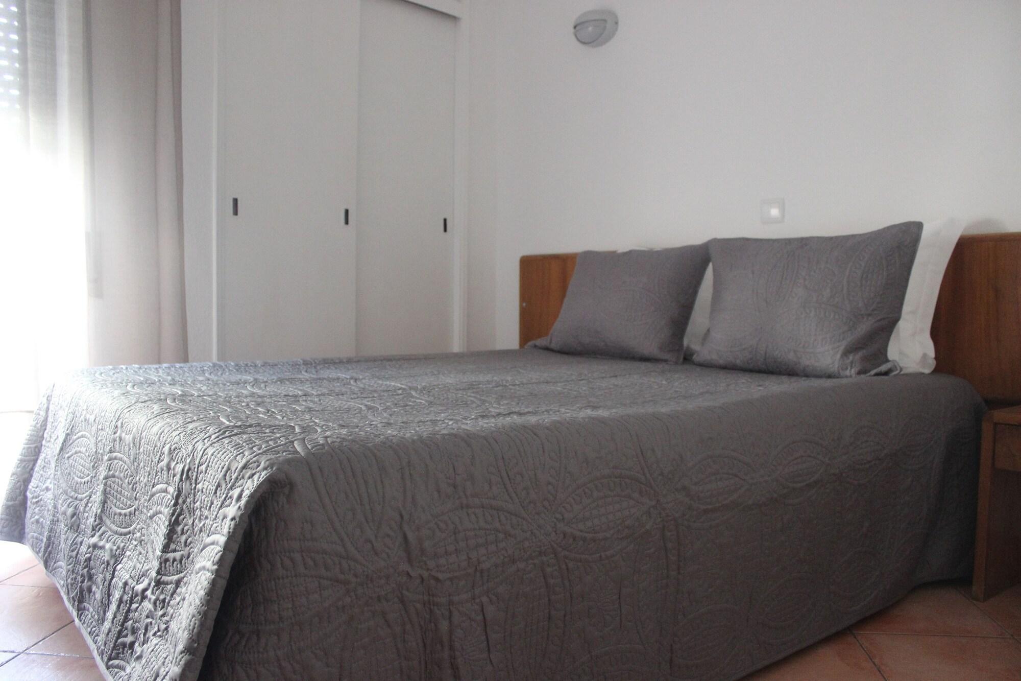 Eurosun Hotels Loulé Esterno foto