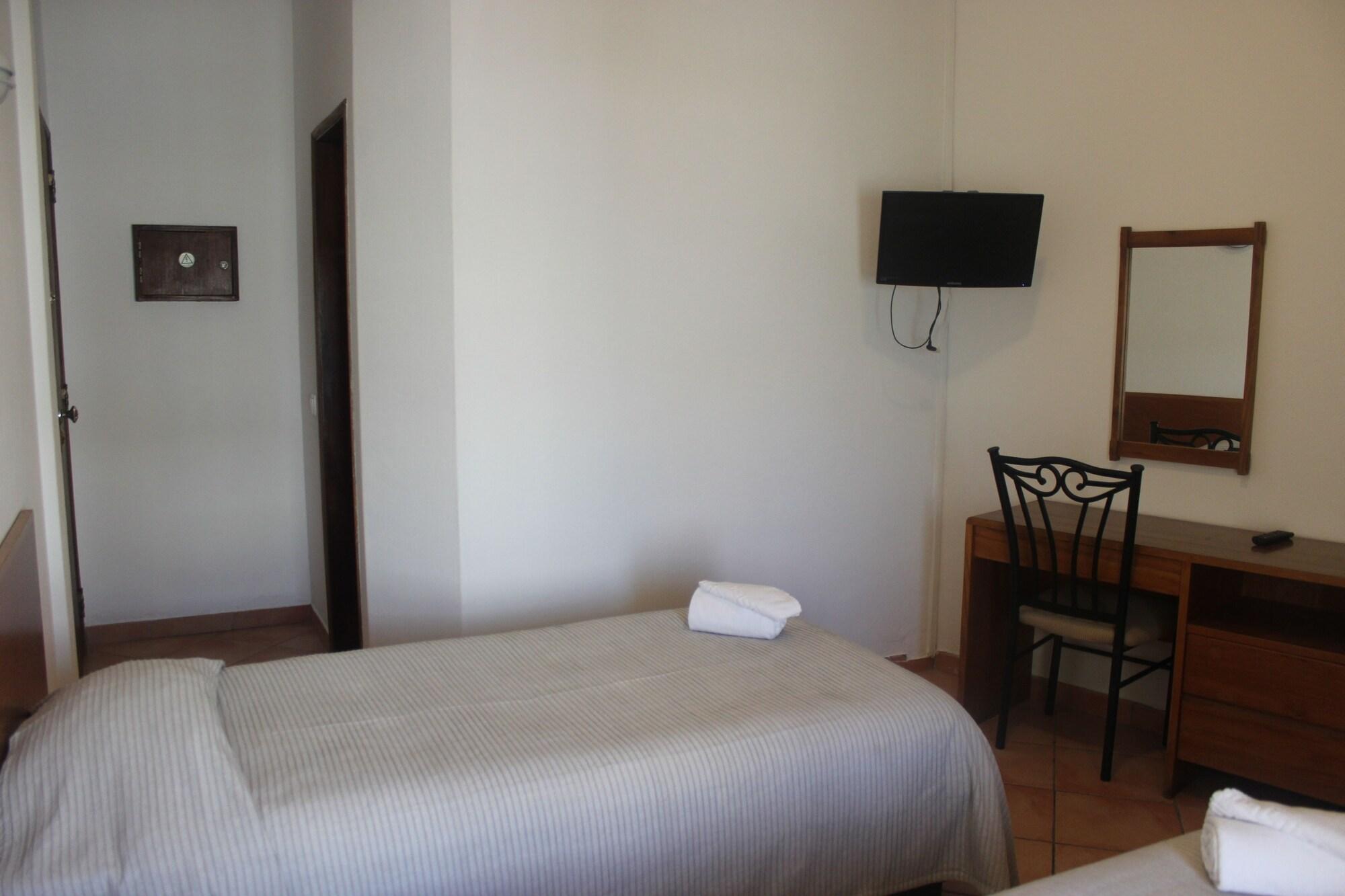 Eurosun Hotels Loulé Esterno foto