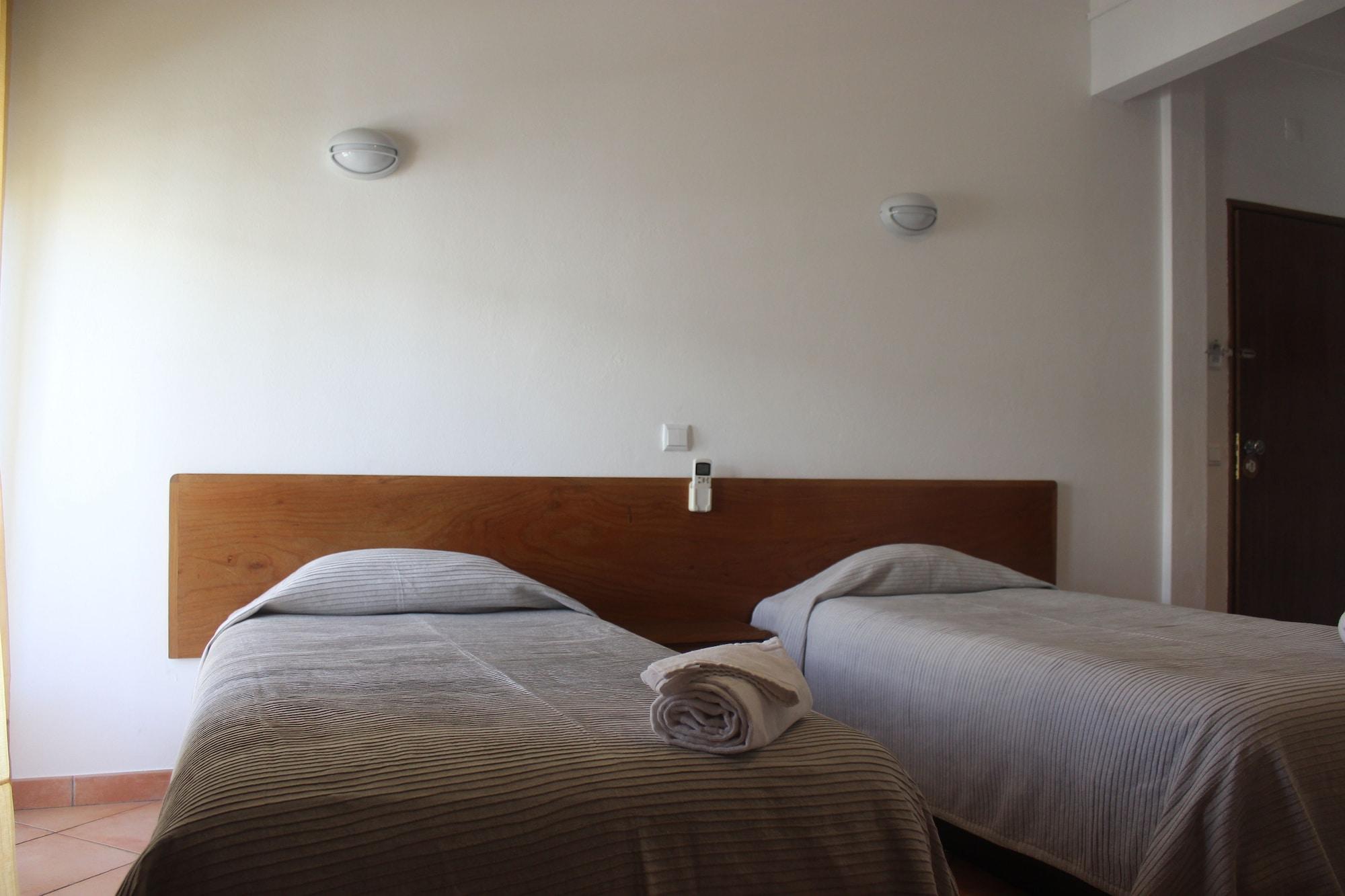 Eurosun Hotels Loulé Esterno foto