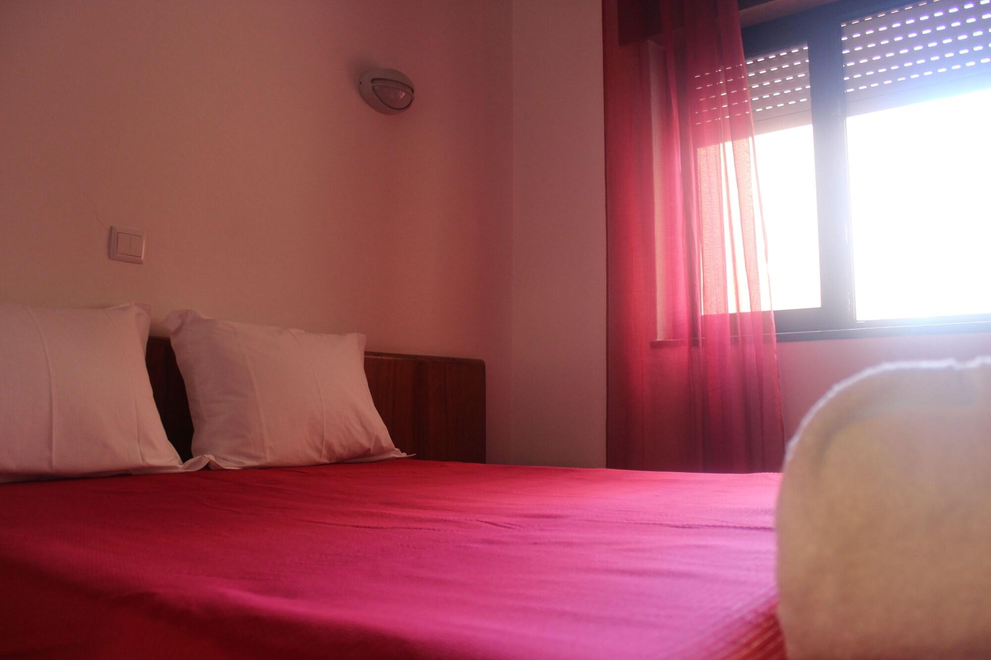 Eurosun Hotels Loulé Esterno foto