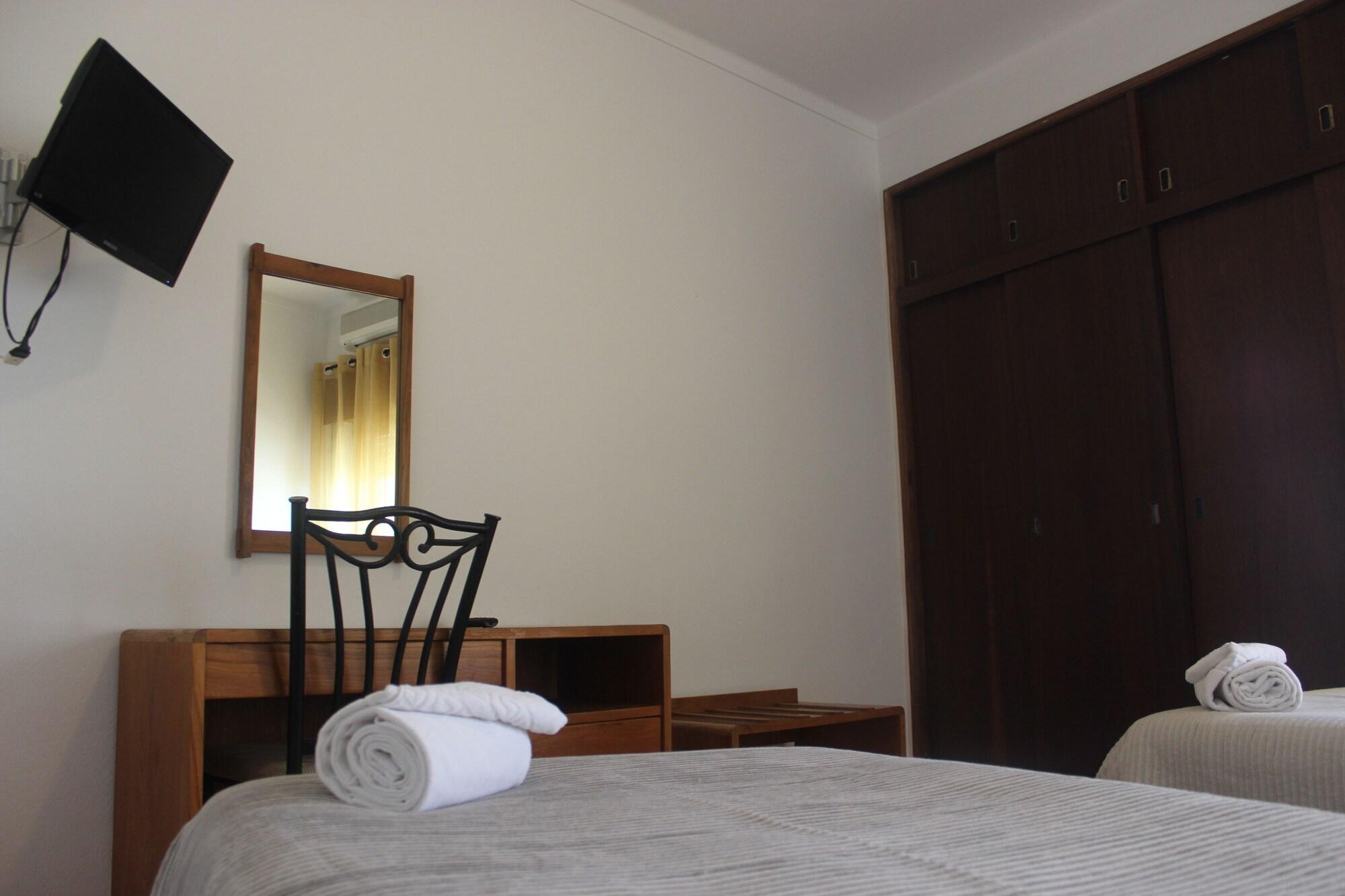 Eurosun Hotels Loulé Esterno foto