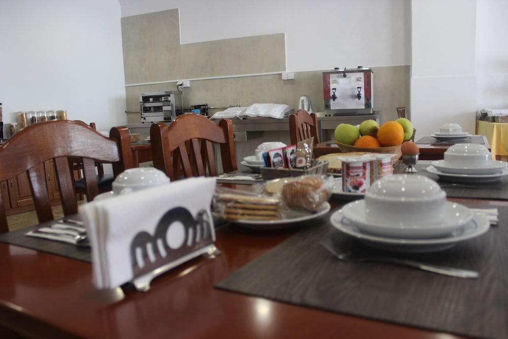 Eurosun Hotels Loulé Esterno foto