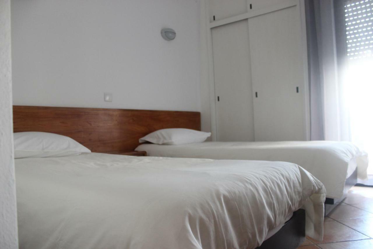 Eurosun Hotels Loulé Esterno foto
