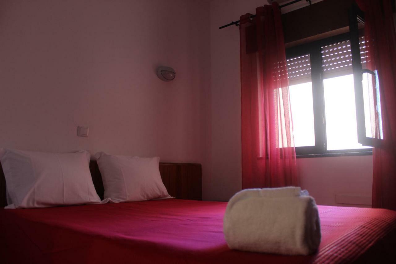 Eurosun Hotels Loulé Esterno foto