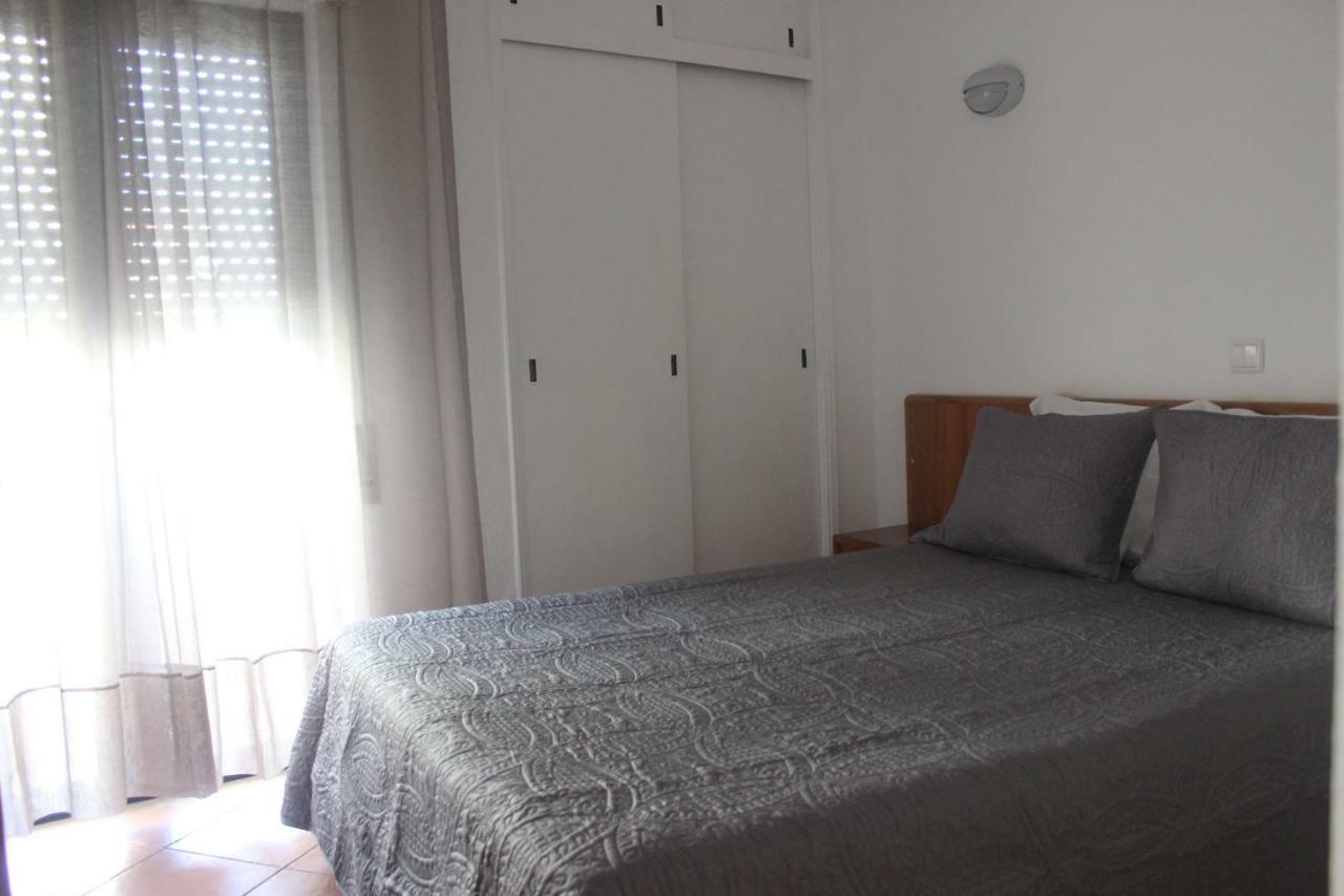 Eurosun Hotels Loulé Esterno foto