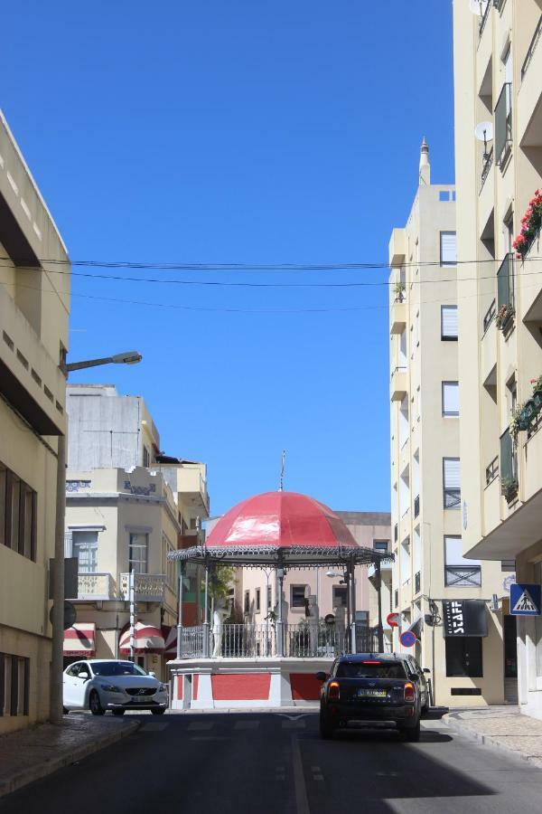 Eurosun Hotels Loulé Esterno foto