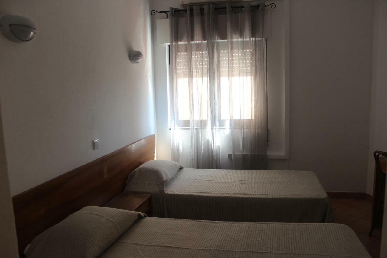 Eurosun Hotels Loulé Esterno foto