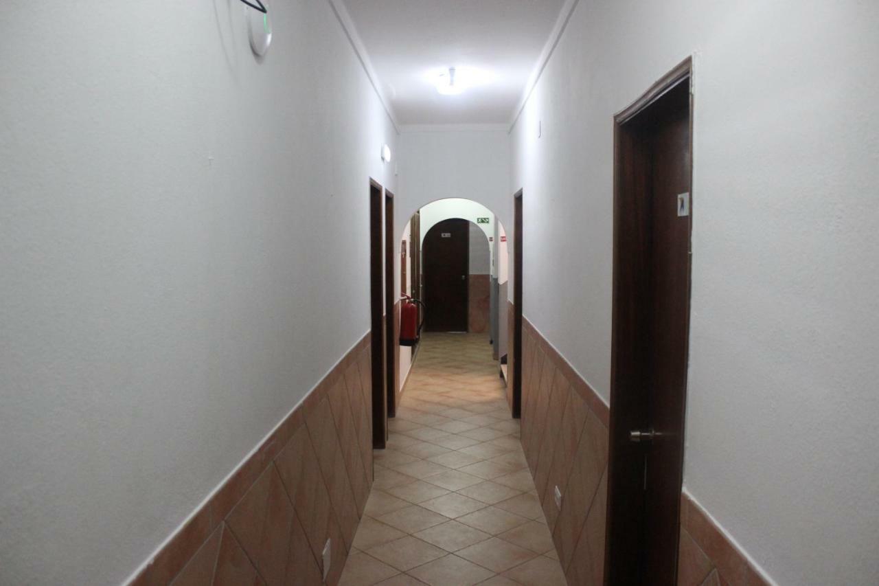 Eurosun Hotels Loulé Esterno foto