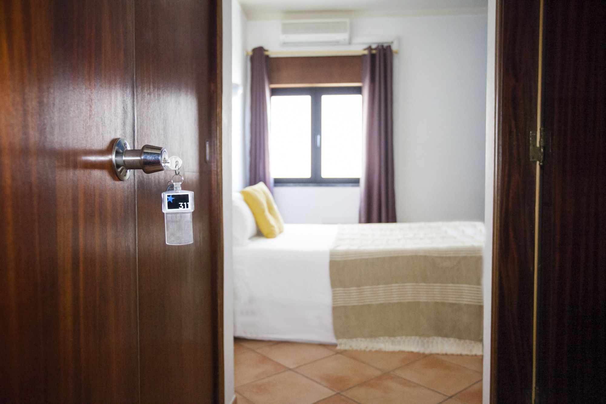 Eurosun Hotels Loulé Esterno foto