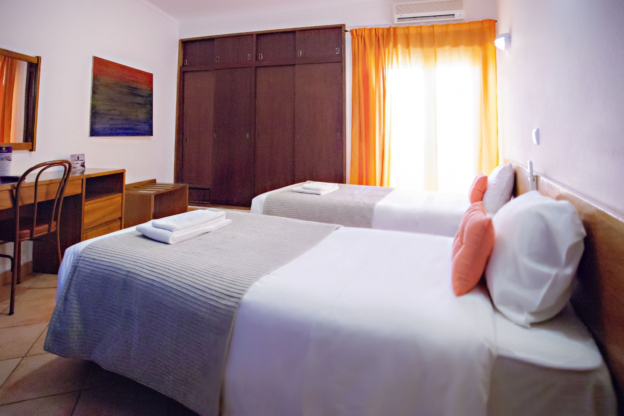 Eurosun Hotels Loulé Esterno foto