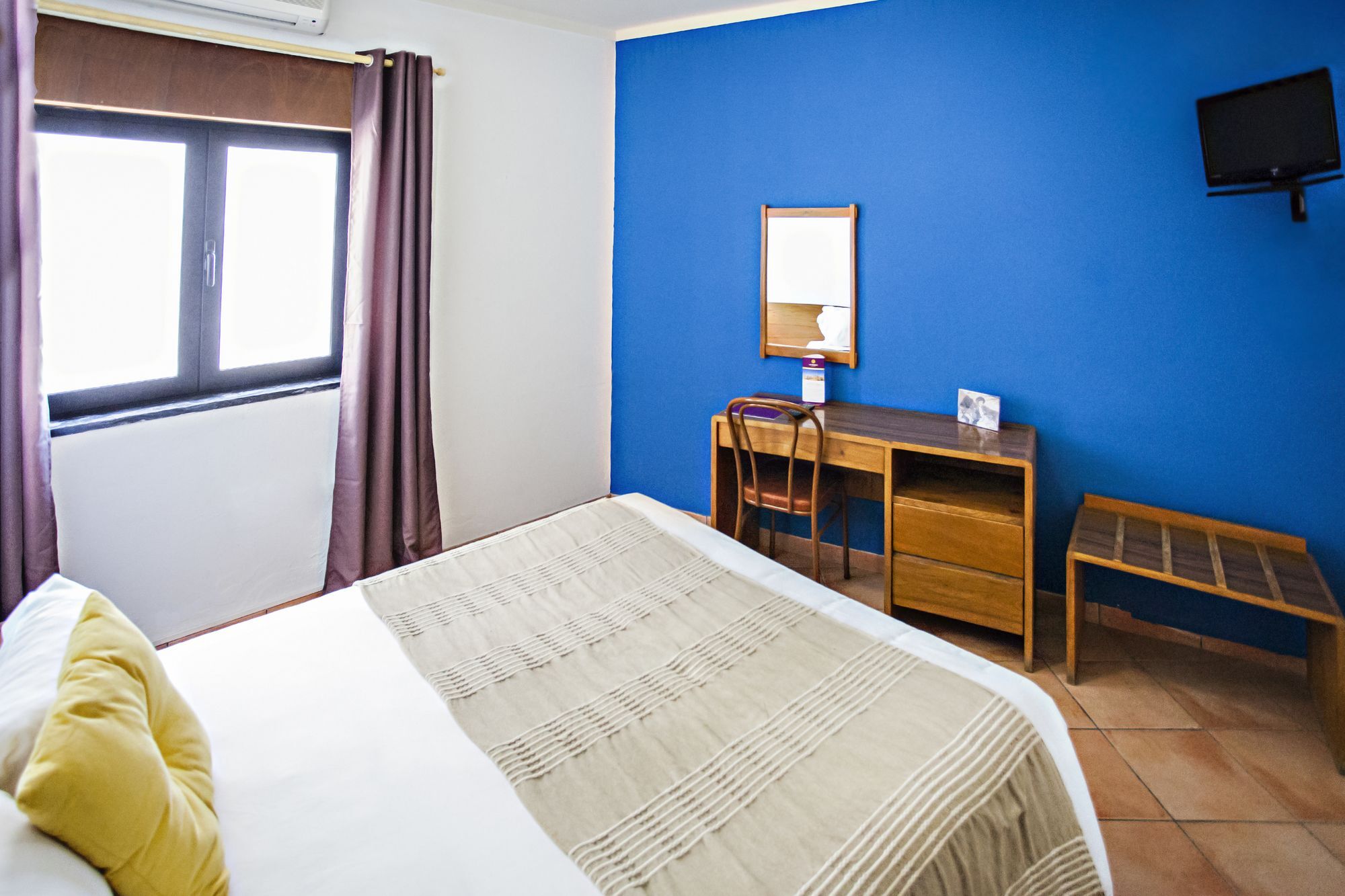 Eurosun Hotels Loulé Esterno foto