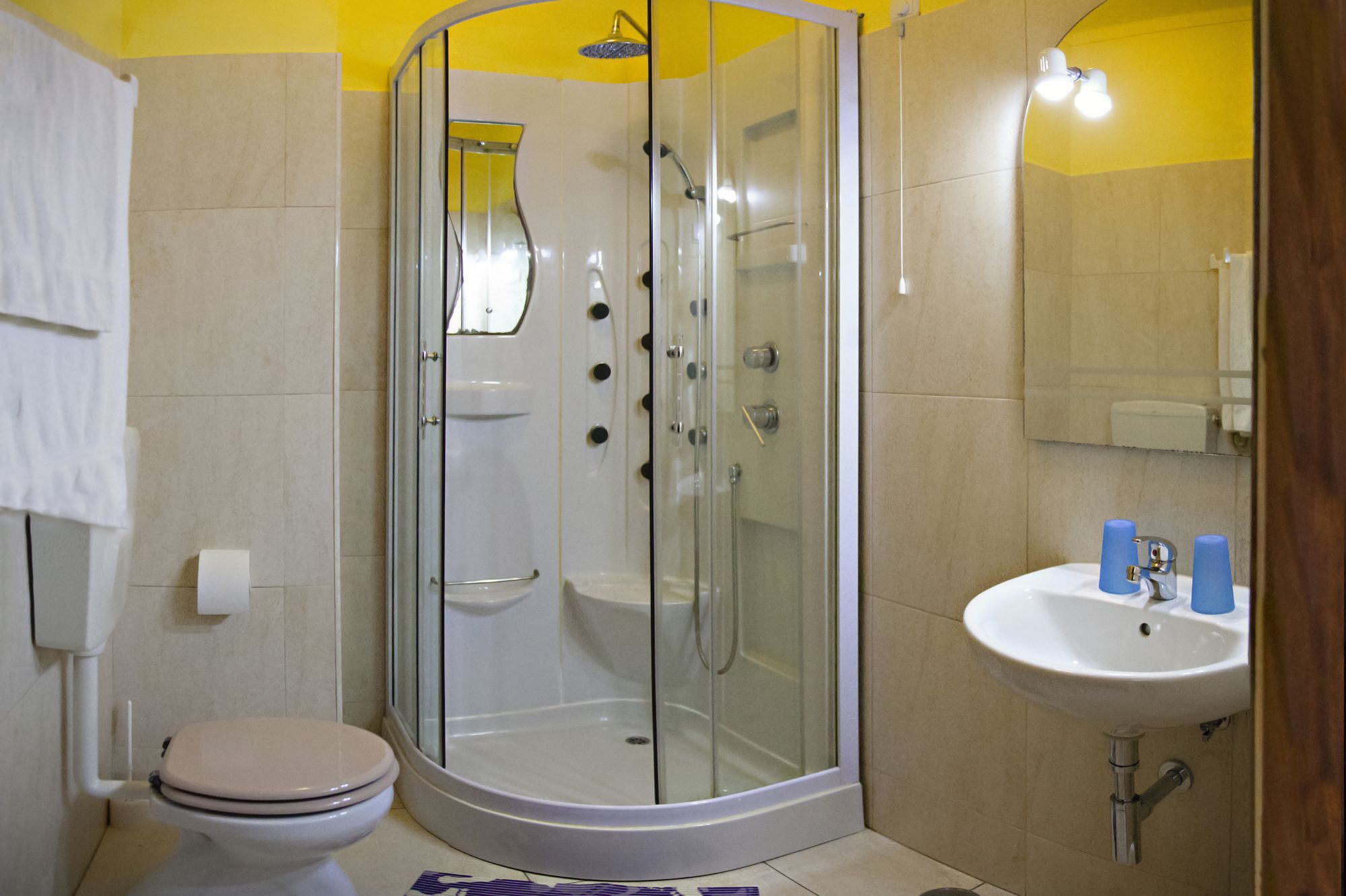 Eurosun Hotels Loulé Esterno foto