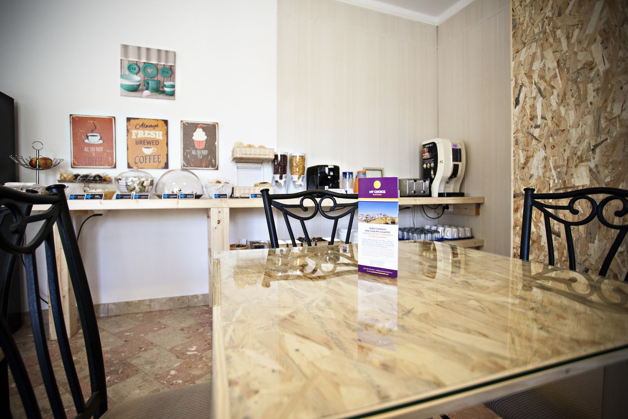 Eurosun Hotels Loulé Esterno foto