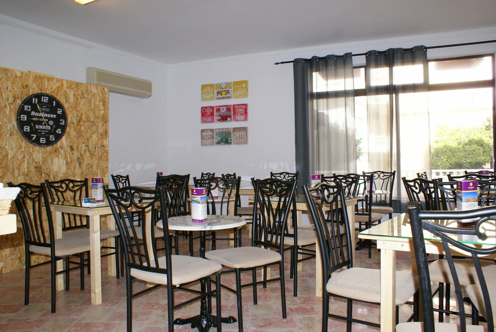 Eurosun Hotels Loulé Esterno foto